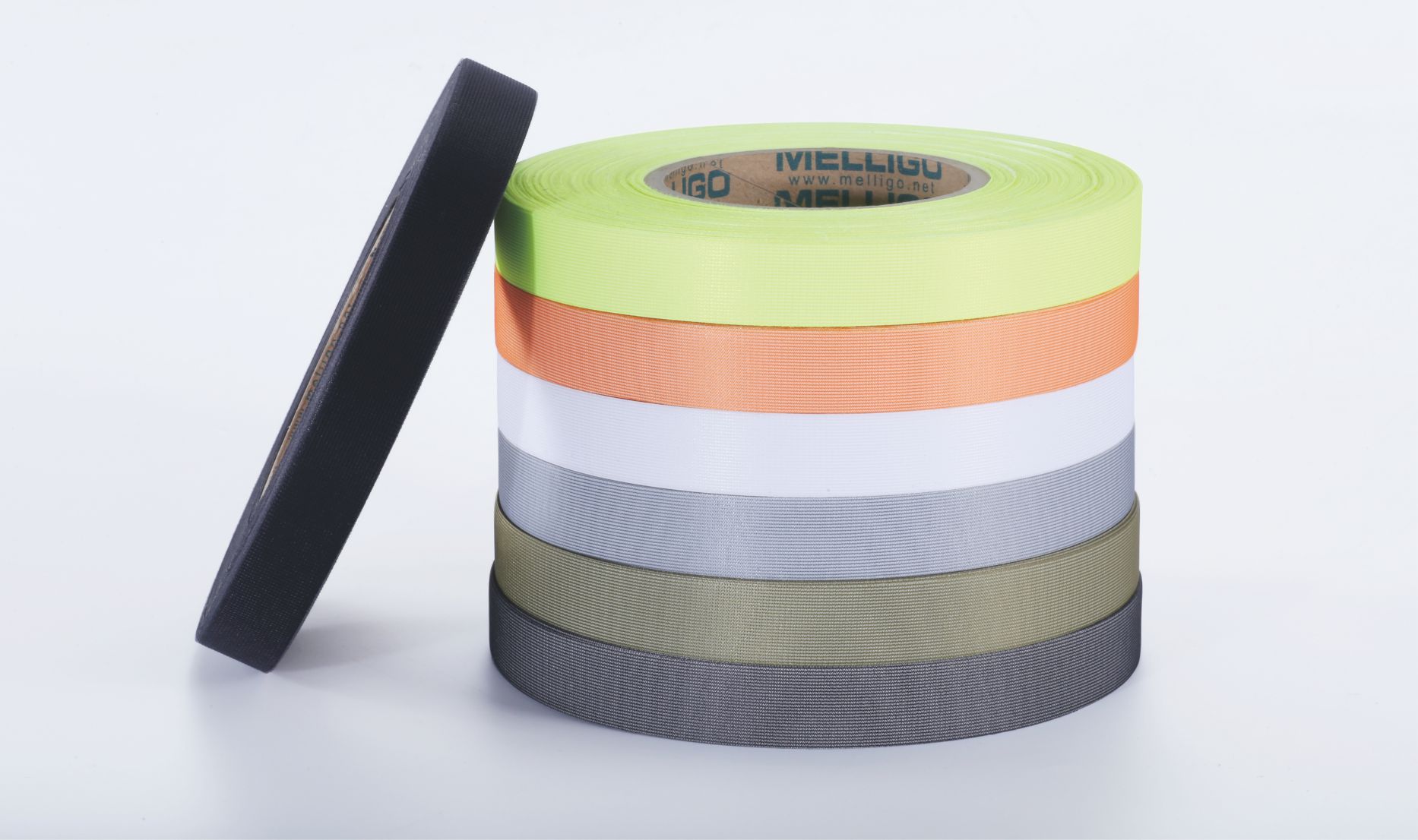 3-PLY CLOTH TAPES