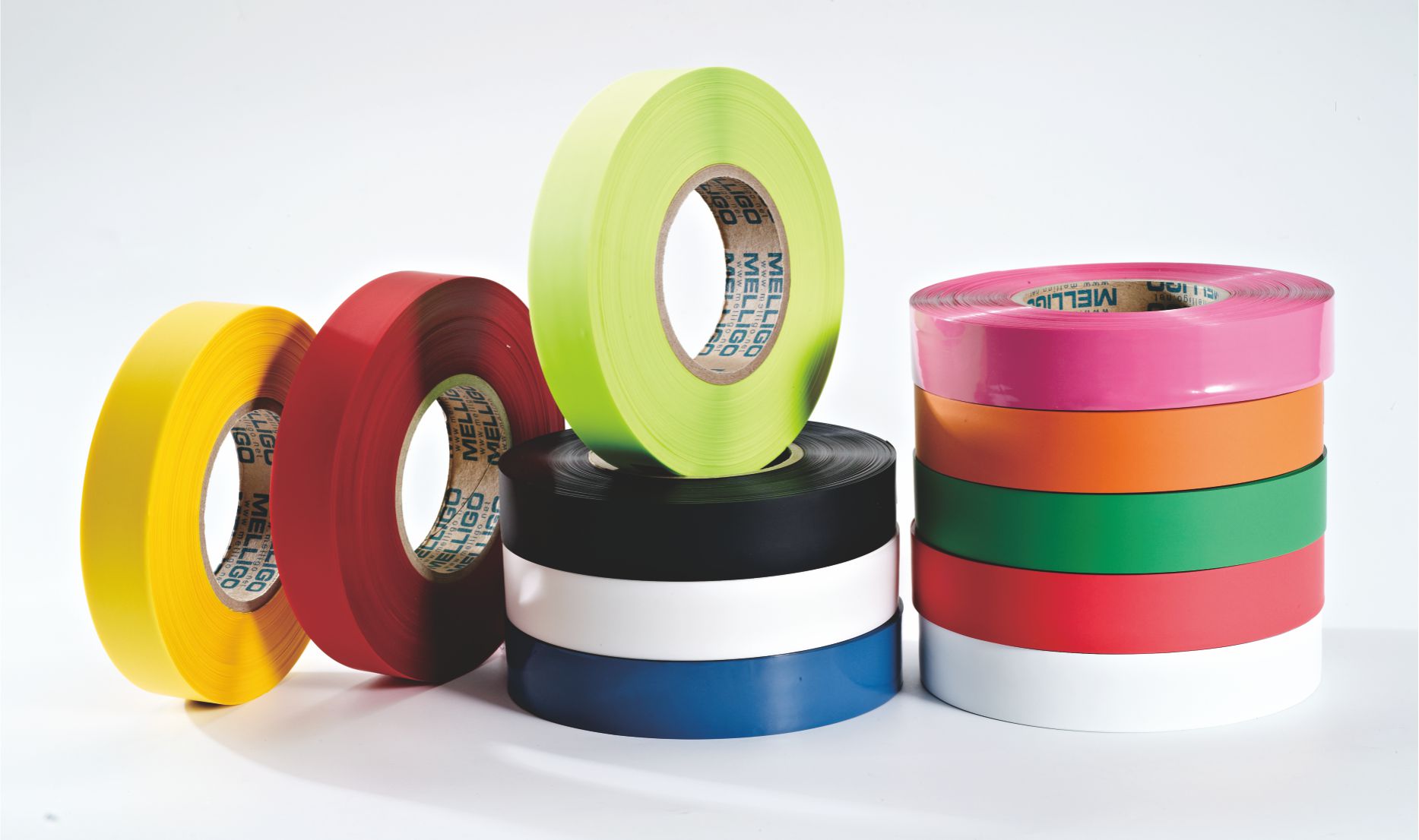 WATERPROOF ZIPPER TAPES